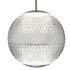 Hanglamp Nobile 3 Kristal