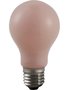 LED E27 A60 Flame 4,5 Watt Dimbaar