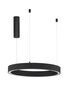 Hanglamp Sting 60cm Zwart 3000K Dimbaar