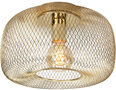 Plafondlamp Honey S Goud