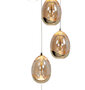 Hanglamp Golden Egg 3