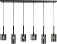 Hanglamp Diverso Zwart