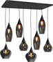 Hanglamp Cambio 3 Zwart