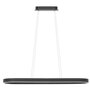 Hanglamp Eclipse Zwart