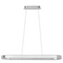 Hanglamp Eclipse Staal