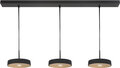 Hanglamp Bright 3 Recht