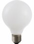 LED E27 G80 Opaal 4 Watt Dimbaar