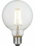 LED E27 G95 Helder 8 Watt Dimbaar