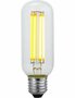 LED E27 T45 Helder 6,5 Watt Dimbaar