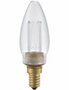 LED E14 Vintage Kaars Helder 2,5 Watt Dimbaar