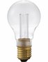 LED E27 Vintage A60 Helder 2,5 Watt Dimbaar