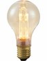 LED E27 Vintage A60 Amber 2,5 Watt Dimbaar