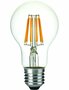 LED E27 A60 Helder 6,5 Watt Dimbaar