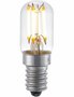 LED E14 T20 Helder 3 Watt Dimbaar