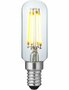 LED E14 T25 Helder 4 Watt Dimbaar