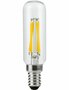 LED E14 T25 Helder 4 Watt Dimbaar