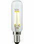 LED E14 T25 Helder 4 Watt Dimbaar