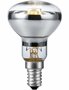 LED E14 R50 Helder 4 Watt Dimbaar