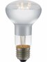 LED E27 R63 Helder 5,5 Watt Dimbaar