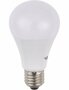 LED E27 A65 Opaal 12 Watt Dimbaar