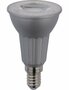 LED E14 PAR16 Zilver 5 Watt Dimbaar