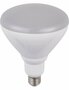 LED E27 Reflector Opaal 15 Watt 110° Dimbaar