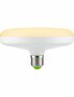 LED E27 R145 Ufo 15 Watt 120° Dimbaar