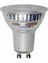 LED GU10 3,4 Watt 2700K 38° Dimbaar