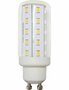 LED GU10 T30 4 Watt 2700K Niet Dimbaar