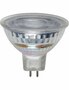 LED GU5.3 MR16 12V Helder 2,7W Niet Dimbaar