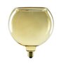 Segula Floating Globe (G150) - Ø15cm - LED - E27 - 2200K - Golden