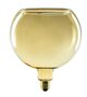 Segula Floating Globe (G300) - Ø30cm - LED - E27 - 2200K - Golden