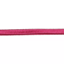 Stofkabel Glanzend Fuchsia