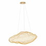 Hanglamp Stardust Goud